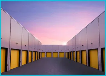 Capitol Garage Door Repair Service La Vergne, TN 615-526-0192 - commercial-doors