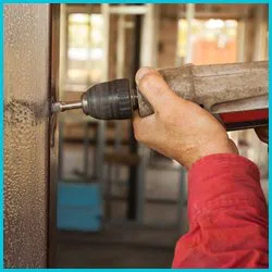 Capitol Garage Door Repair Service La Vergne, TN 615-526-0192 - side-garage-door-installation