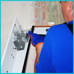 Capitol Garage Door Repair Service La Vergne, TN 615-526-0192 - side-garage-door-repair