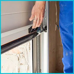 Capitol Garage Door Repair Service La Vergne, TN 615-526-0192 - side-garage-door-spring-service